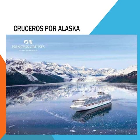 Cruceros por alaska (1)