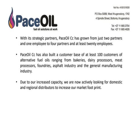 Crude oil to engine oils