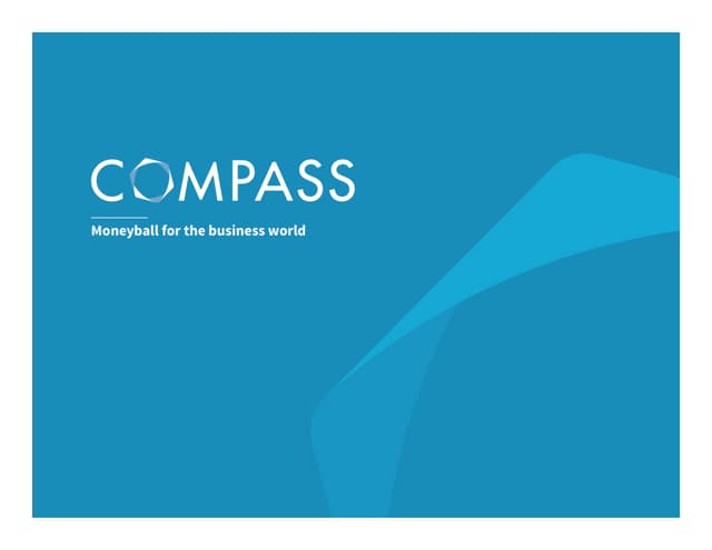Global Startup Ecosystems by JF Gauthier, Compass