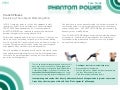 Crunch Fitness Case Study - PHANTOM POWER marketing