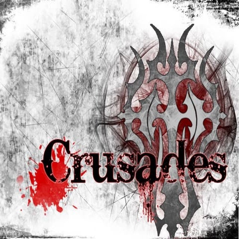 Crusades   web