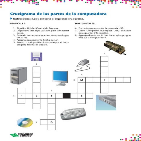 Crusigramasdelcomputador 130523145858-phpapp02 (1)