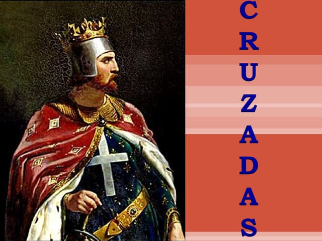 Cruzadas