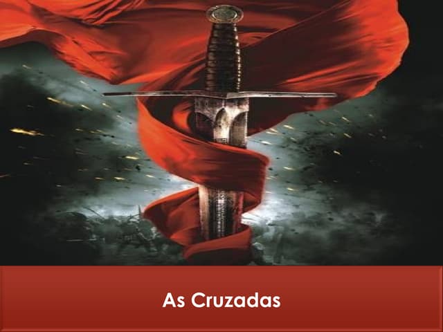 Cruzadas