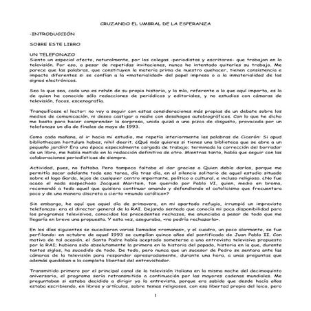 Cruzando el umbral_de_la_esperanza