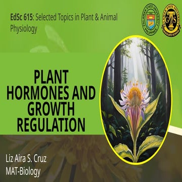 CRUZ_ANIMAL AND PLANT PHYSIOLOGY_MATpptx