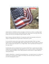 Cruz-Supporting Senator Makes Nice with Assad