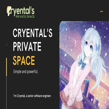 Cryental