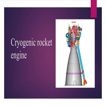 Cryogenic rocket engine.pptx