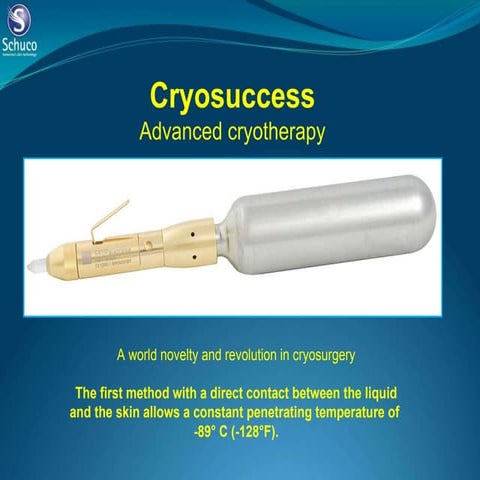 Dr motley Guide to the Hyfrecator | PDF