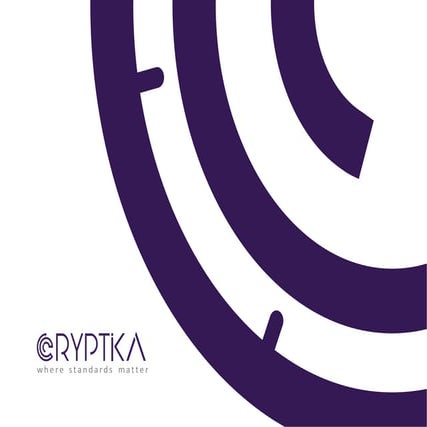 Cryptika cybersecurity - company profile