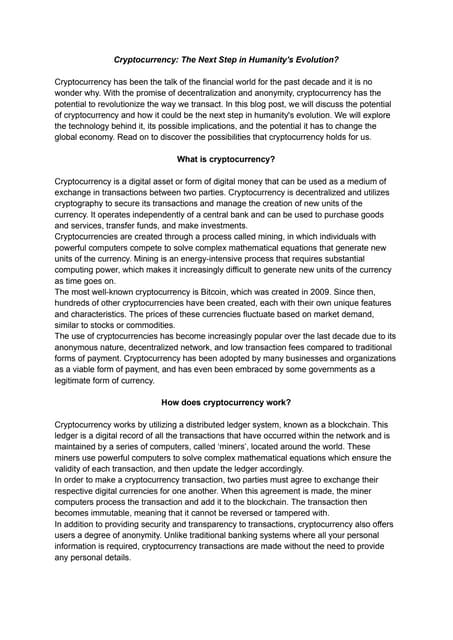 Crypto Pdf Crypto Pdf