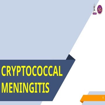 cryptococcus.pptxcryptococcus.pptxcryptococcus.pptx