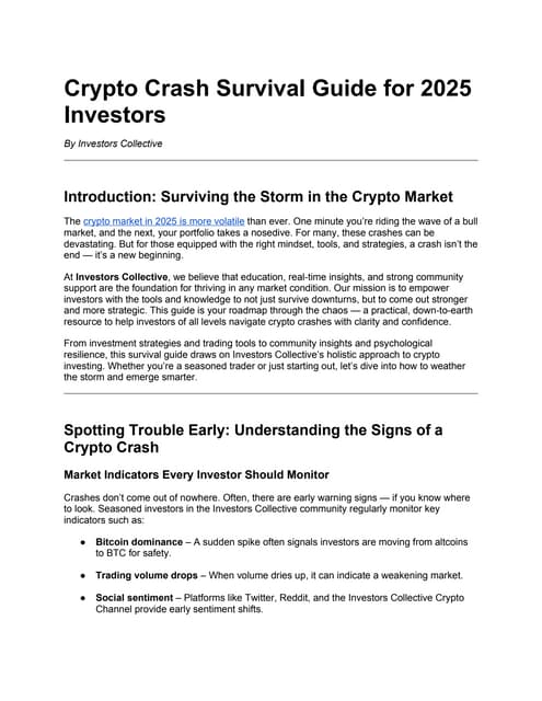 Crypto Crash Survival Guide for 2025 Investors.docx