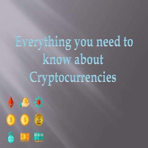 Cryptocurrencies.pptx