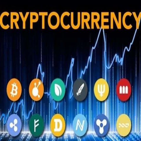 Crypto currency
