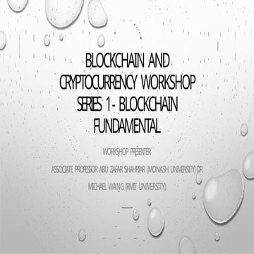 A brief Introduction about Cryptocurrency.pptx