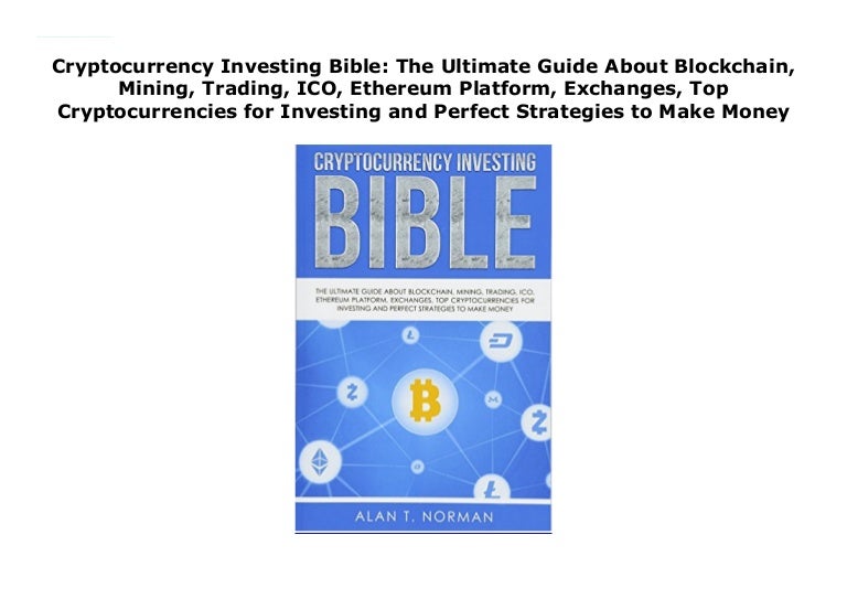 what does the bible say about cryptocurrency what does the bible say about cryptocurrency