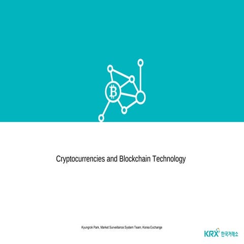 Cryptocurrency and Blockchain Techonology.pdf