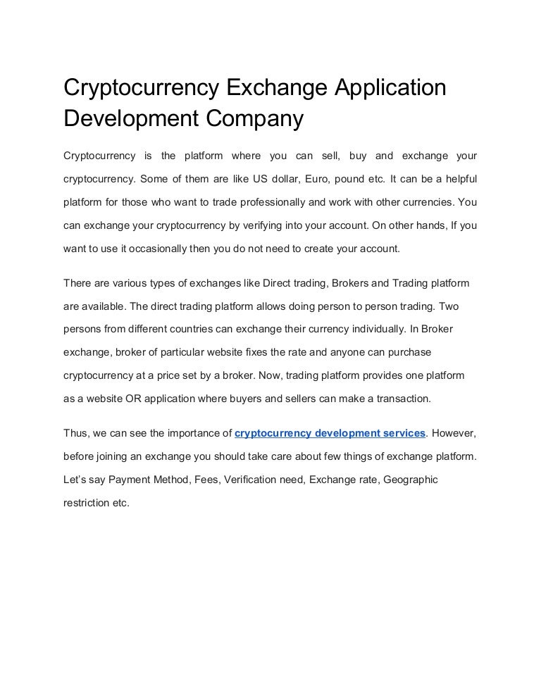 how good is exchangeing cryptocurrency with other countries dollar how good is exchangeing cryptocurrency with other countries dollar