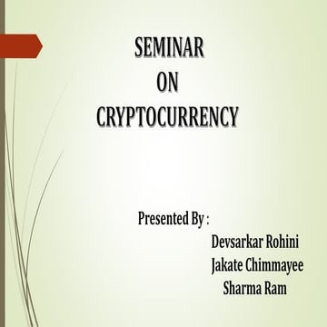 Cryptocurrency_Seminar.pptx