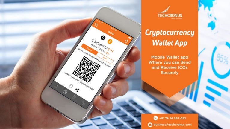 app to buy cryptocurrency