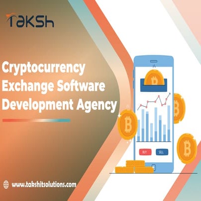 Crypto Exchange Software Development Taksh It Solutions Private Limited.pdf