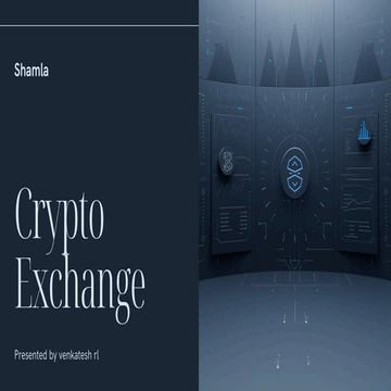 Comprehensive Guide to KYC & AML Compliance for Crypto Exchanges | PDF