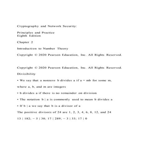 Cryptography and Network Security Principles and Practice.docx