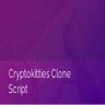 Cryptokitties Clone Script