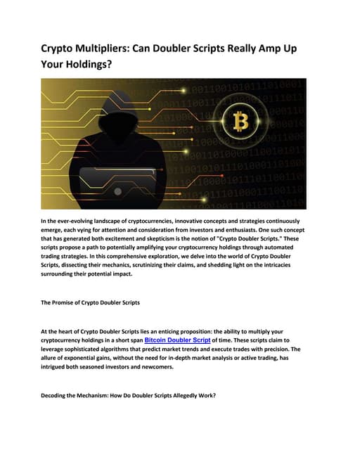 What Do The Multipliers In Crypto Contracts Mean Crypto Multipliers.docx