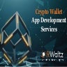 Crypto Wallet App Development | RWaltz | PPTX
