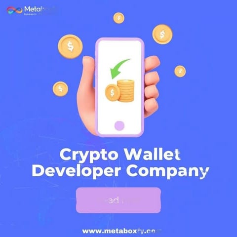 The Real Cost of Crypto Wallet Development_ Features, Security, and ...