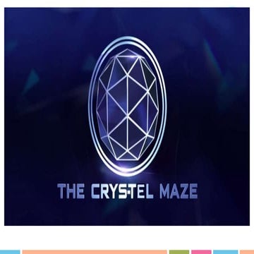 The Crys-TEL Maze