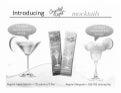 Crystal Light Mocktails