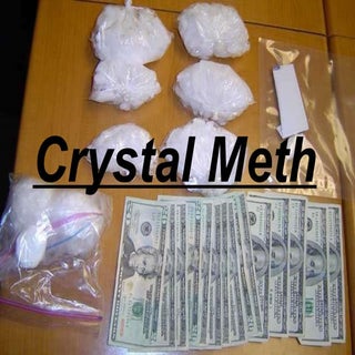 Crystal Meth