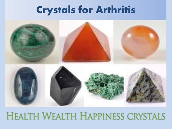 Crystal Guide with Attributes, Uses, Vastu Directions, and Chakra ...