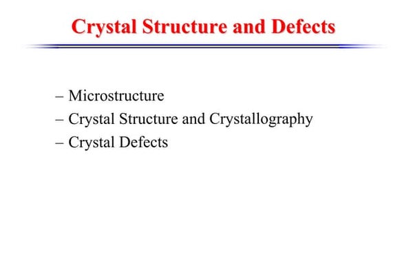 8 Crystal Structure Pdf 8 Crystal Structure Pdf