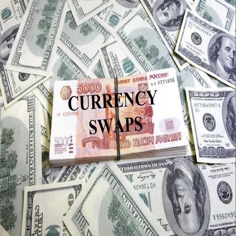 Currency Swaps