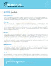 Single Sign-on on SharePoint ADFS with SAML app Case Study-AllianceTek