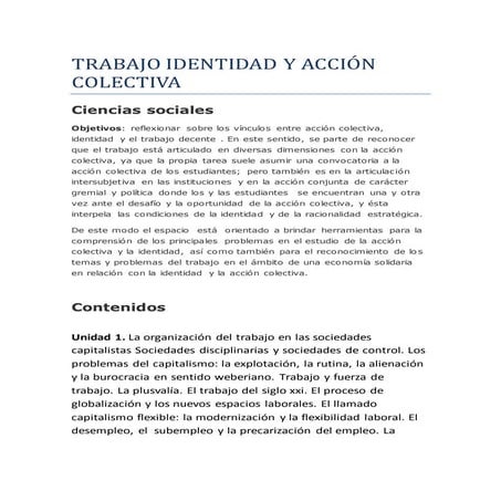 Cs sociales 1 er año ciclo bacico