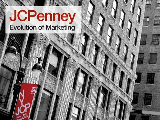 ClientSummit2010_MikeBoylson(JCPenney)