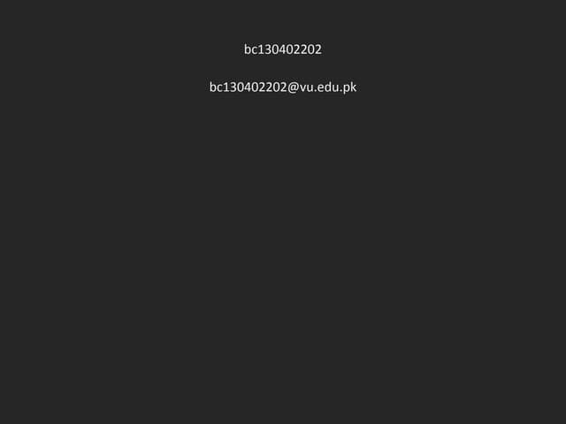 Cs101 a3