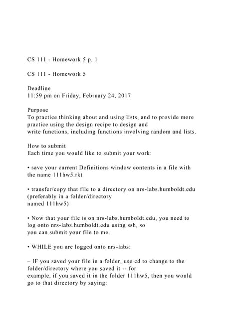 Solving Haskell Assignment: Engaging Challenges and Solutions for ...