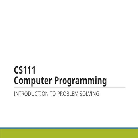 Pseudocode is a simple, half-English, half-programming language way of writin...