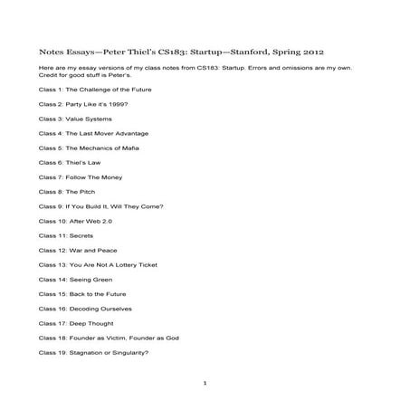 CS183 startup-stanford-spring-2012