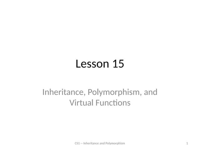 CS1Lesson15-Inher.            itance.pptx