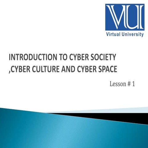 Intro to Cyber Security in Computer Science | PPT image.
