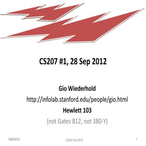 Cs207 1