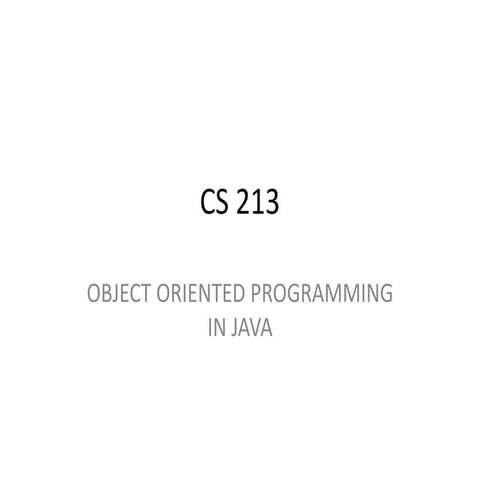 cs213Lecture_1 java programming oopsss.pptx
